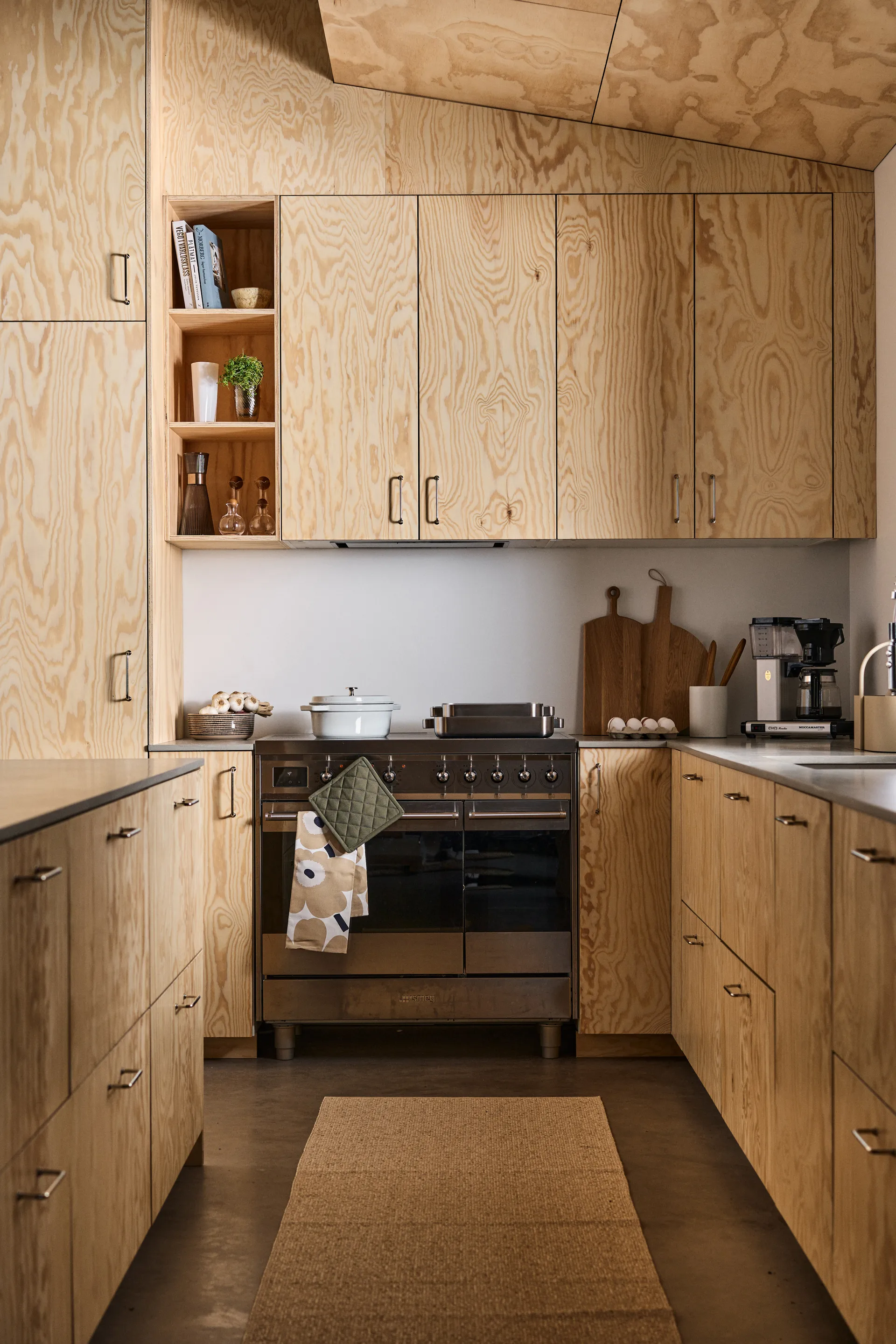 Olla ovalada Staub White Truffle, 3,2 l STAUB