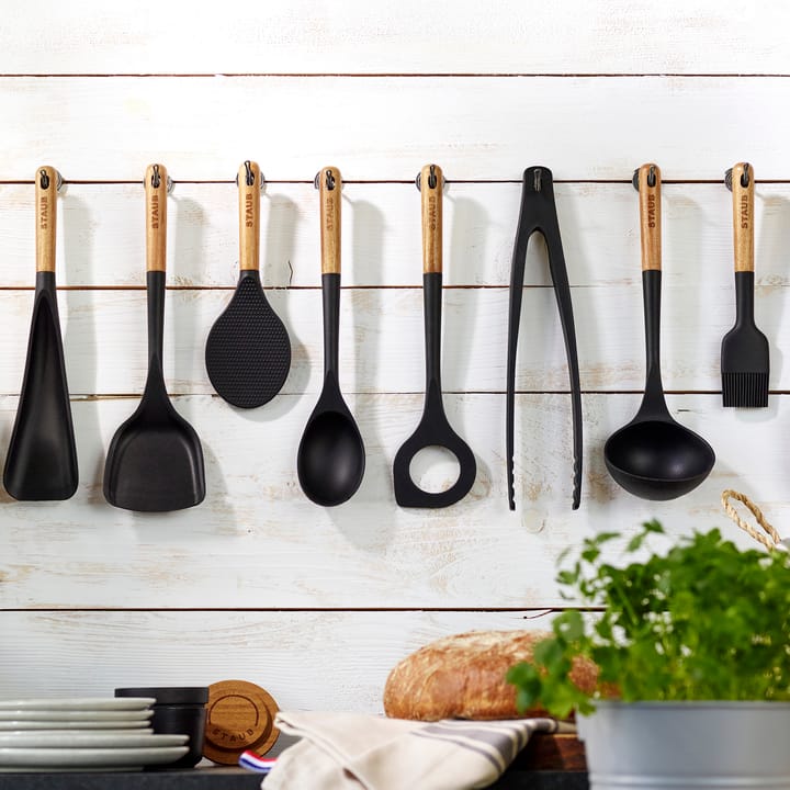 Pinzas universales Staub, 31 cm STAUB