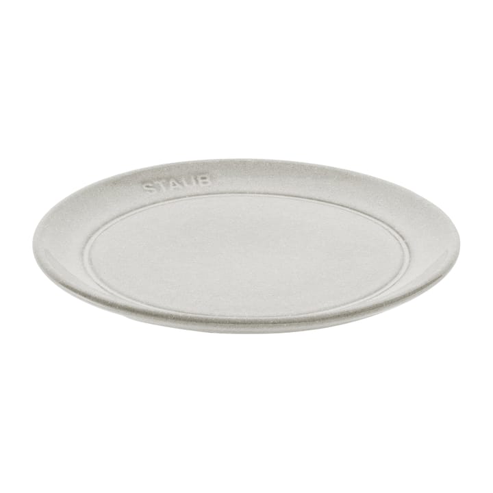 Platillo Staub New White Truffle, Ø15 cm STAUB