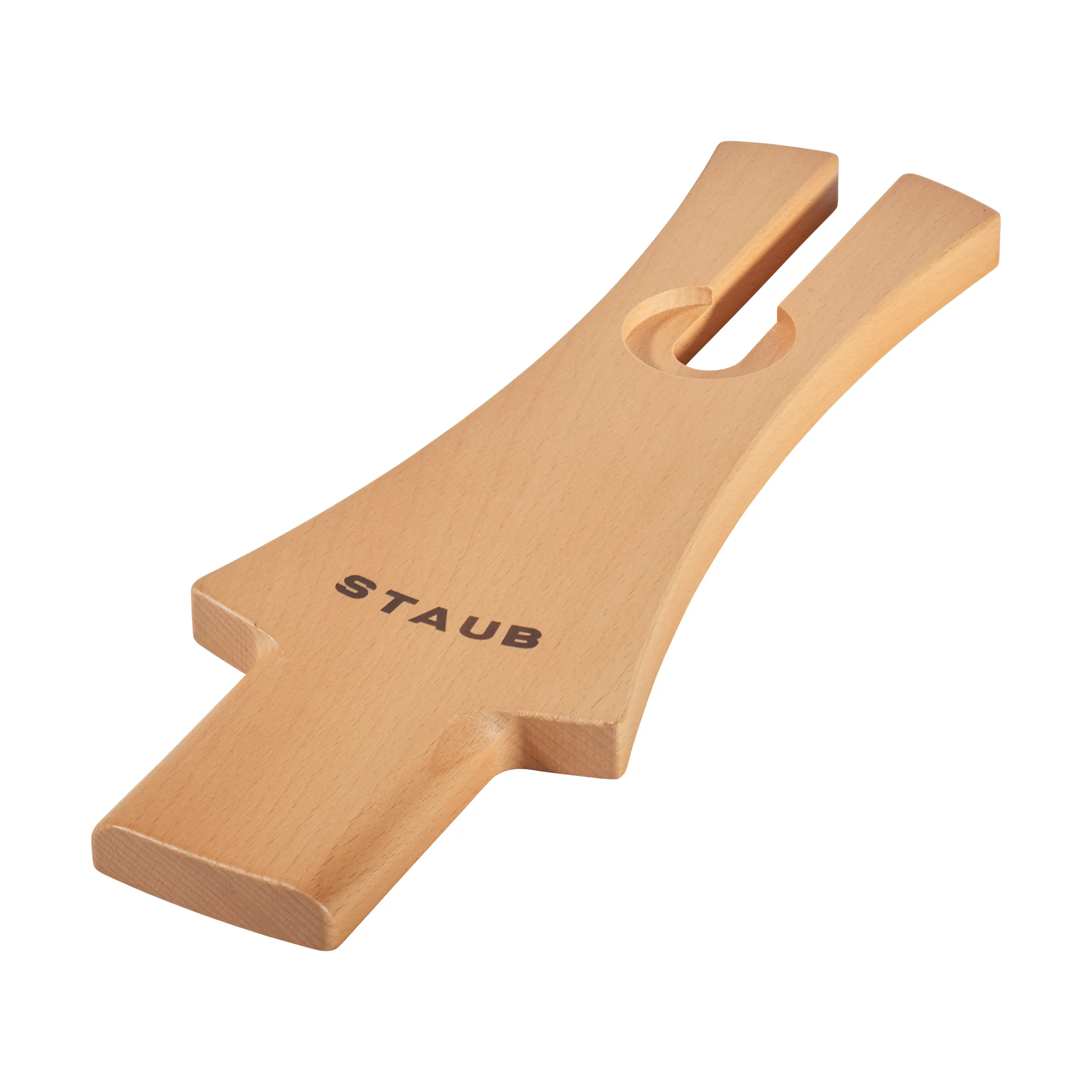 Soporte de tapa Staub de madera, 24 cm STAUB