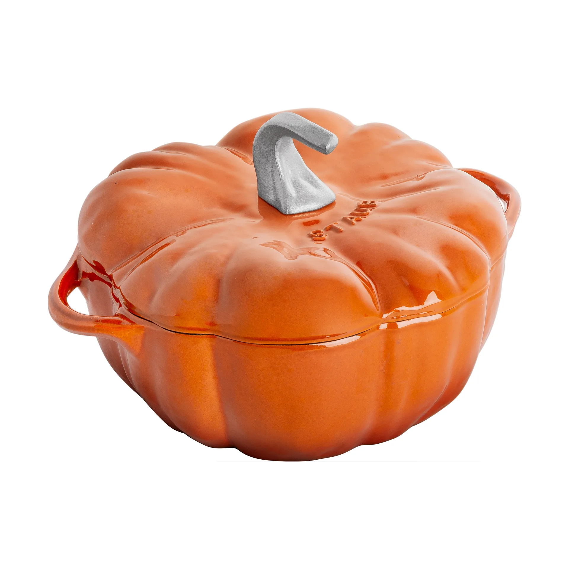Staub La Cocotte calabaza 3,45 L, Canela STAUB
