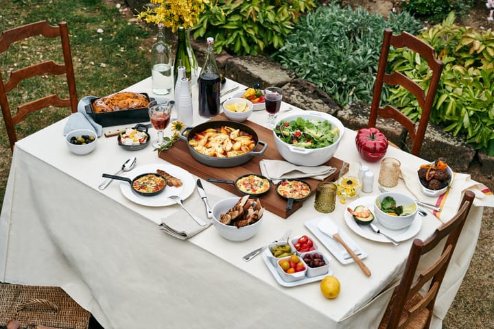 Staub mini sartén hierro fundido 0,15 L, Negro STAUB
