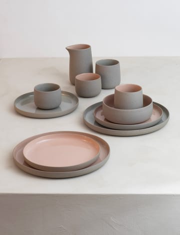 2 Boles Emma Ø13,5 cm - Grey - Stelton