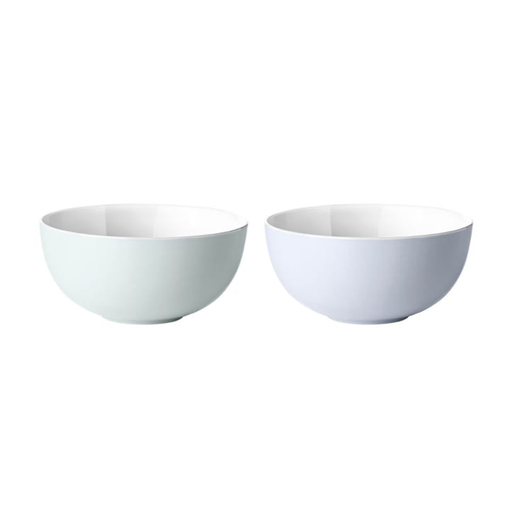 2 Boles Emma, pequeños - azul - Stelton