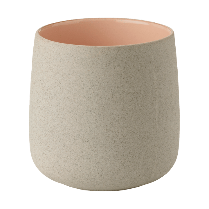 2 Tazas Emma 22 cl - Rose - Stelton