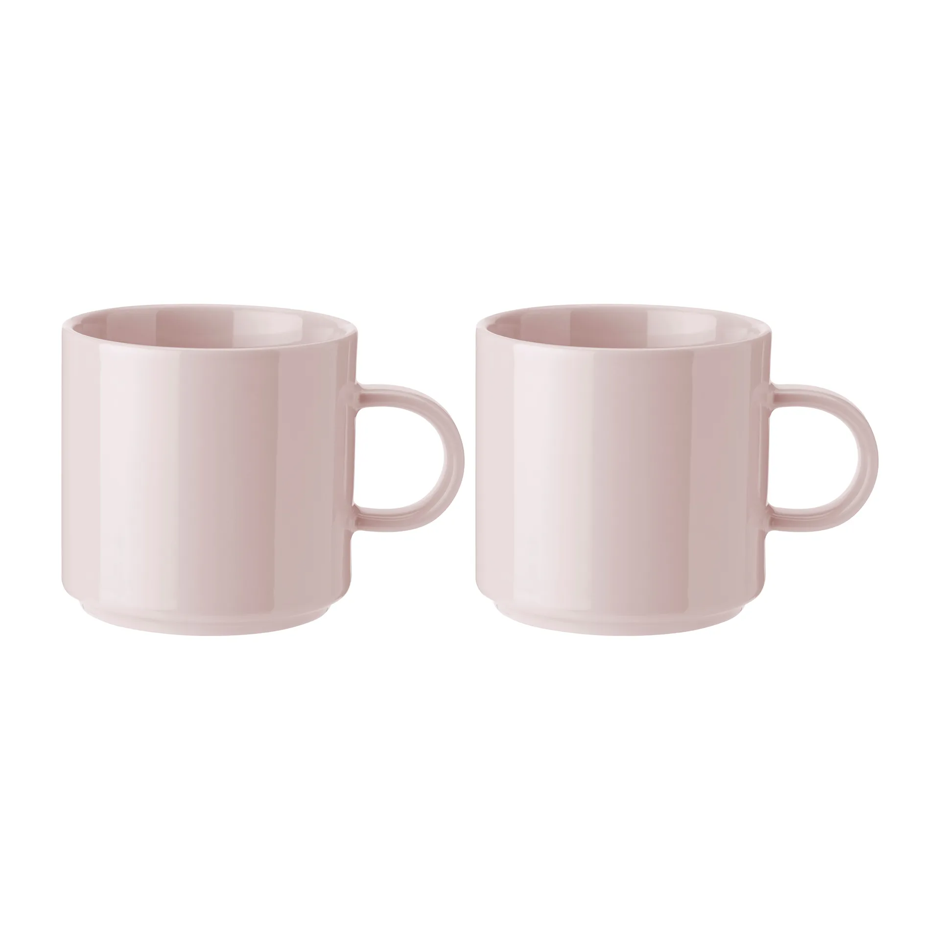 2 Tazas Stelton 20 cl, Lavender Stelton