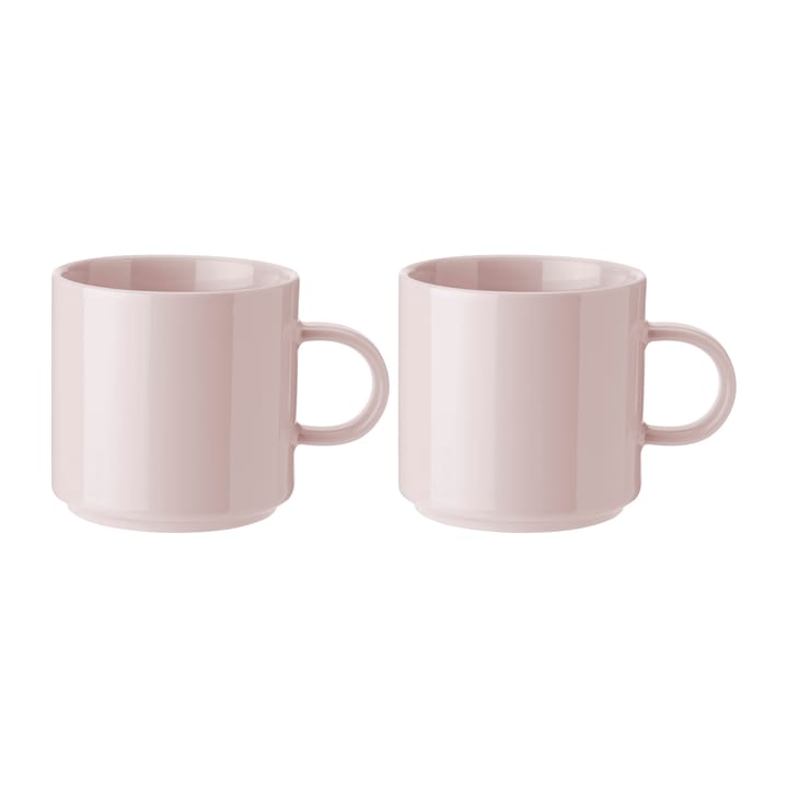 2 Tazas Stelton 20 cl - Lavender - Stelton