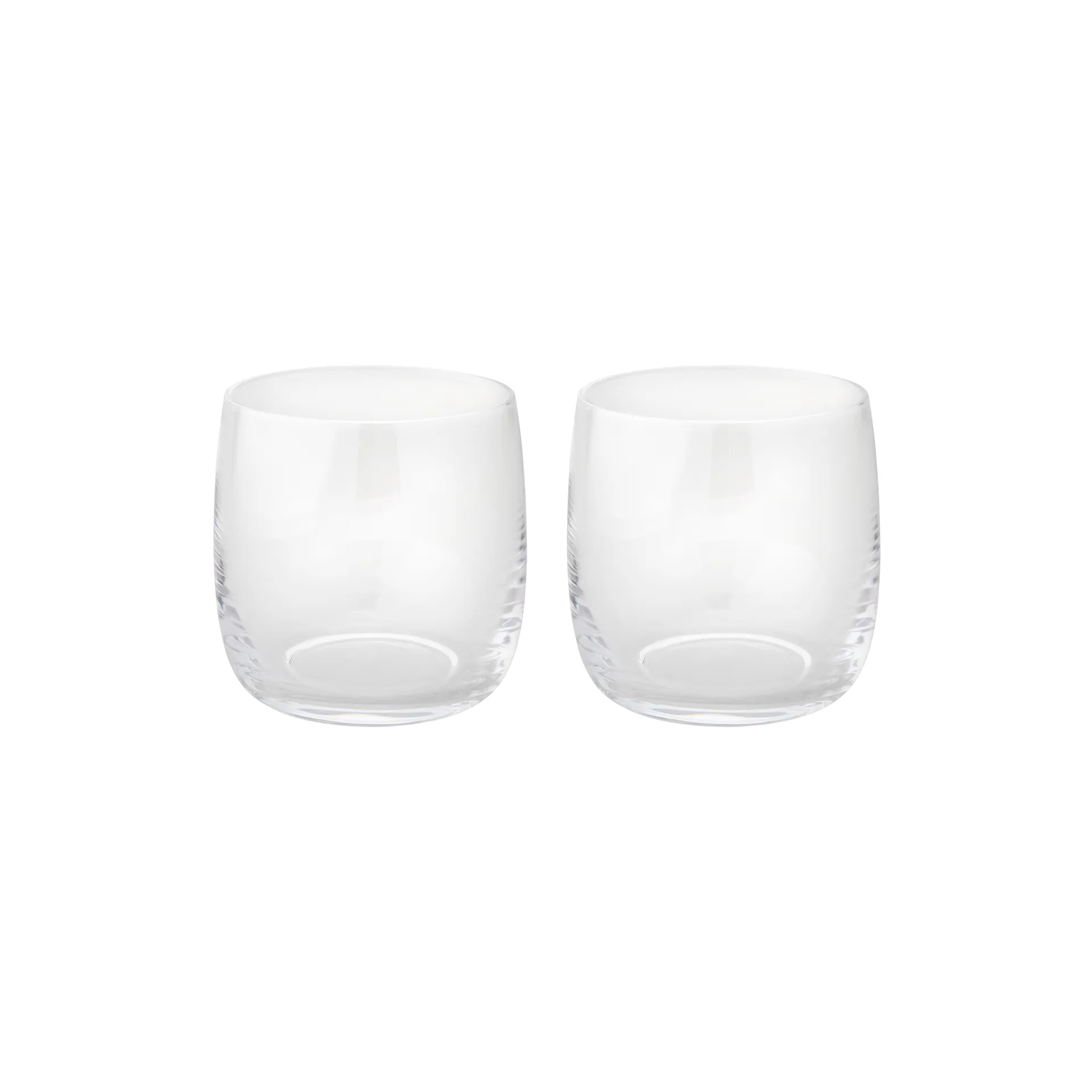 2 Vasos Foster, 20 cl Stelton