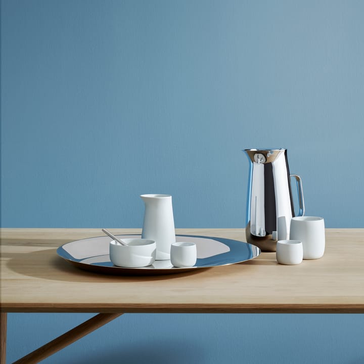 Azucarero Foster - blanco - Stelton