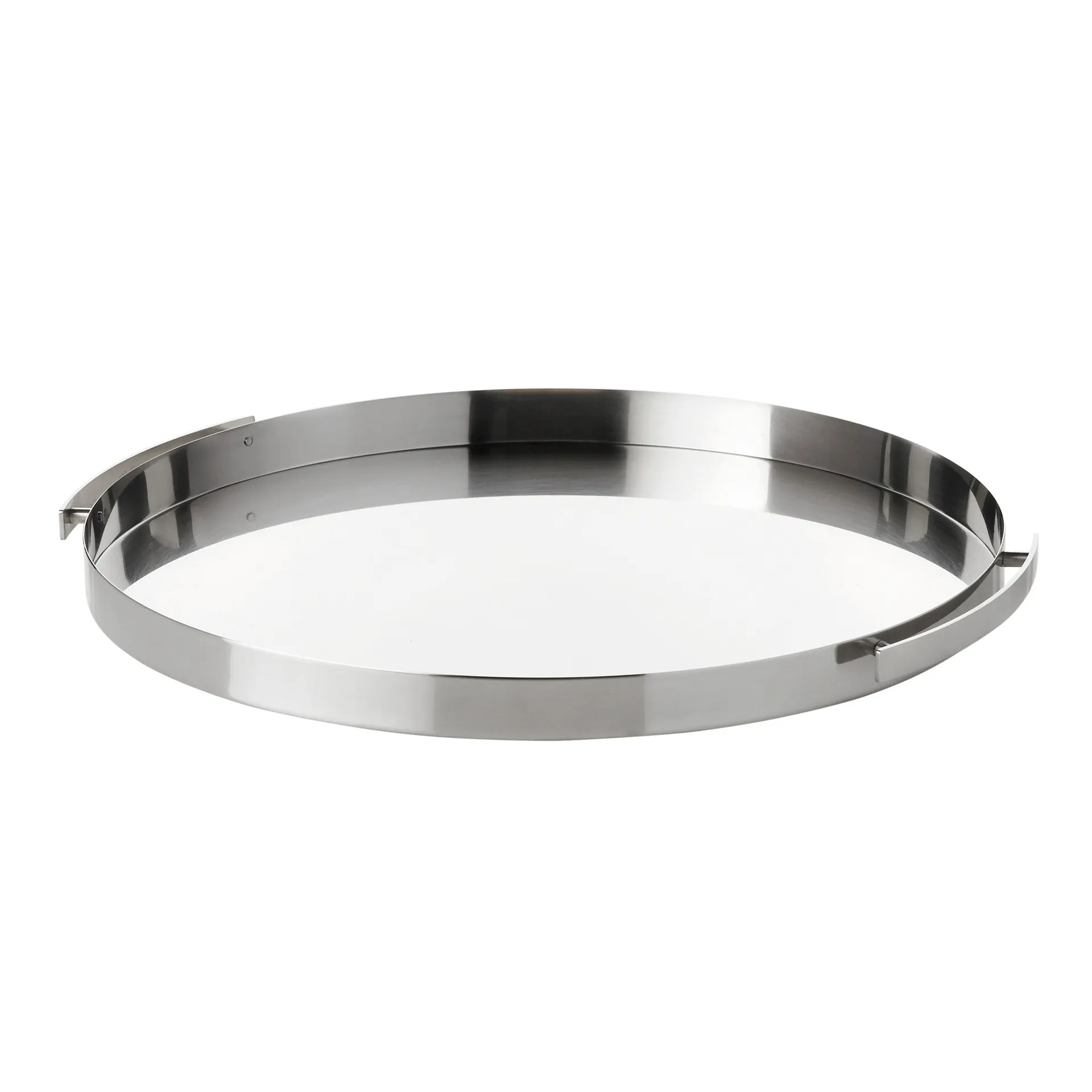 Bandeja de servir AJ cylinda-line, acero inoxidable Stelton