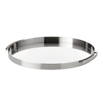 Bandeja de servir AJ cylinda-line - acero inoxidable - Stelton