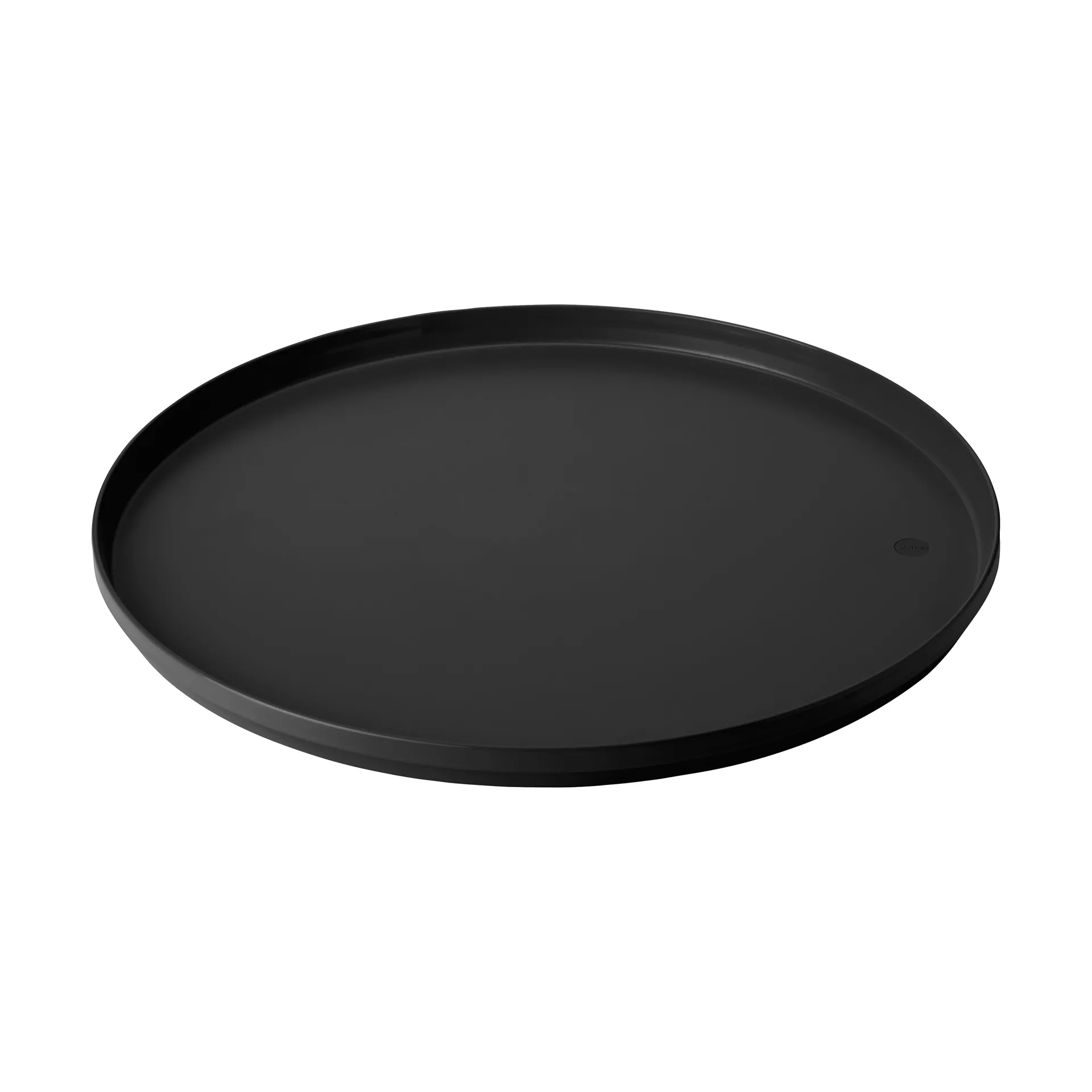 Bandeja EM Ø 40cm, Black Stelton