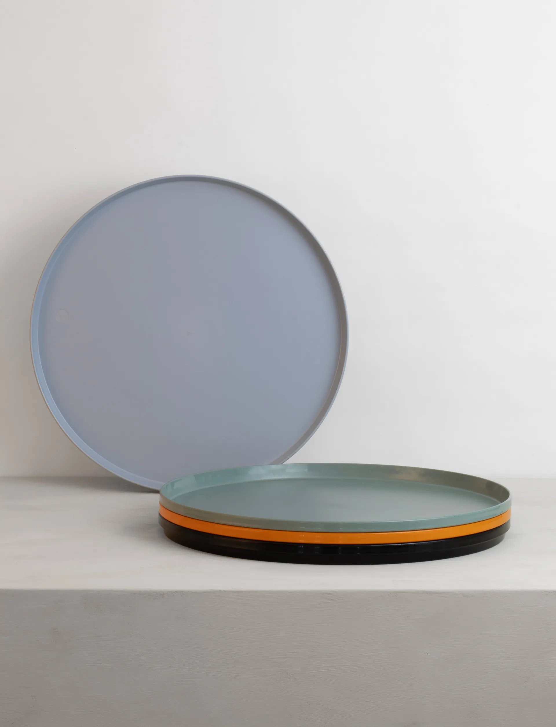 Bandeja EM Ø 40cm, Cloud Stelton