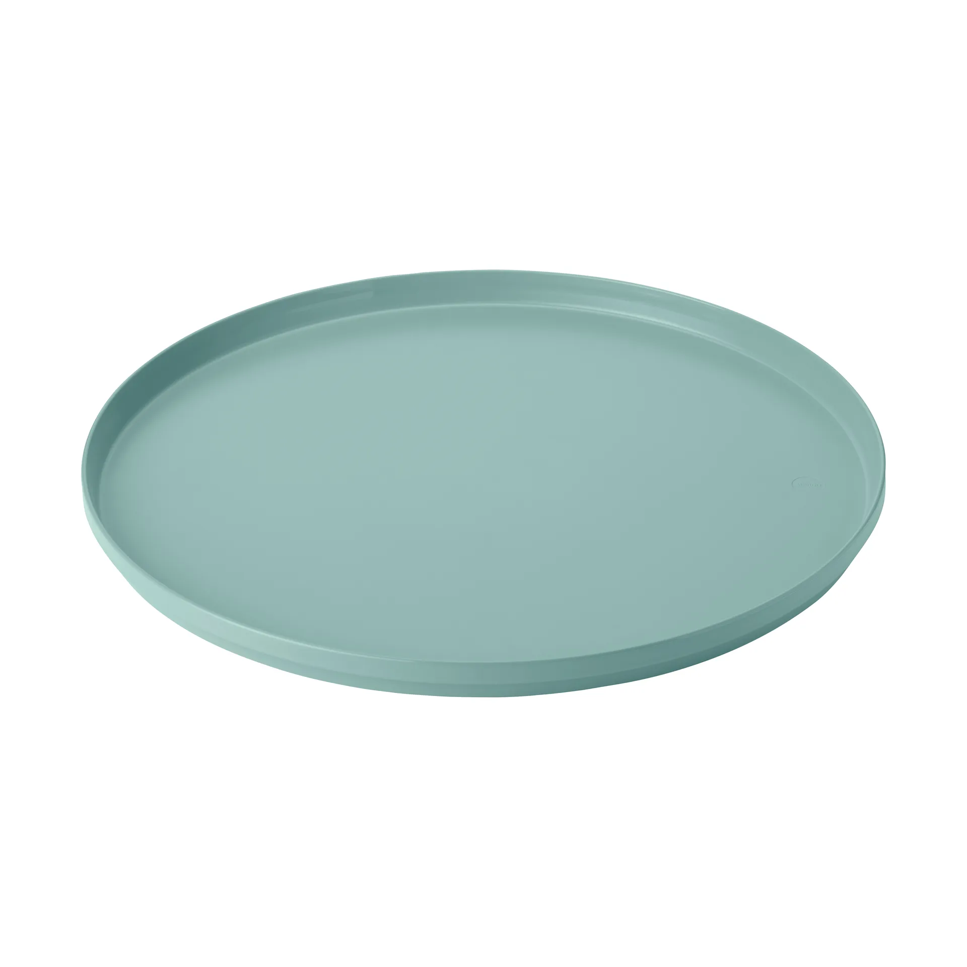 Bandeja EM Ø 40cm, Dusty green Stelton
