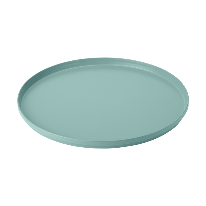 Bandeja EM Ø 40cm - Dusty green - Stelton