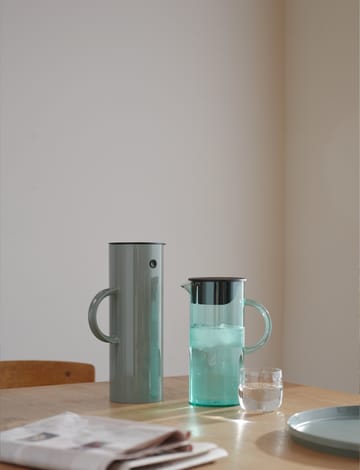 Bandeja EM Ø 40cm - Dusty green - Stelton