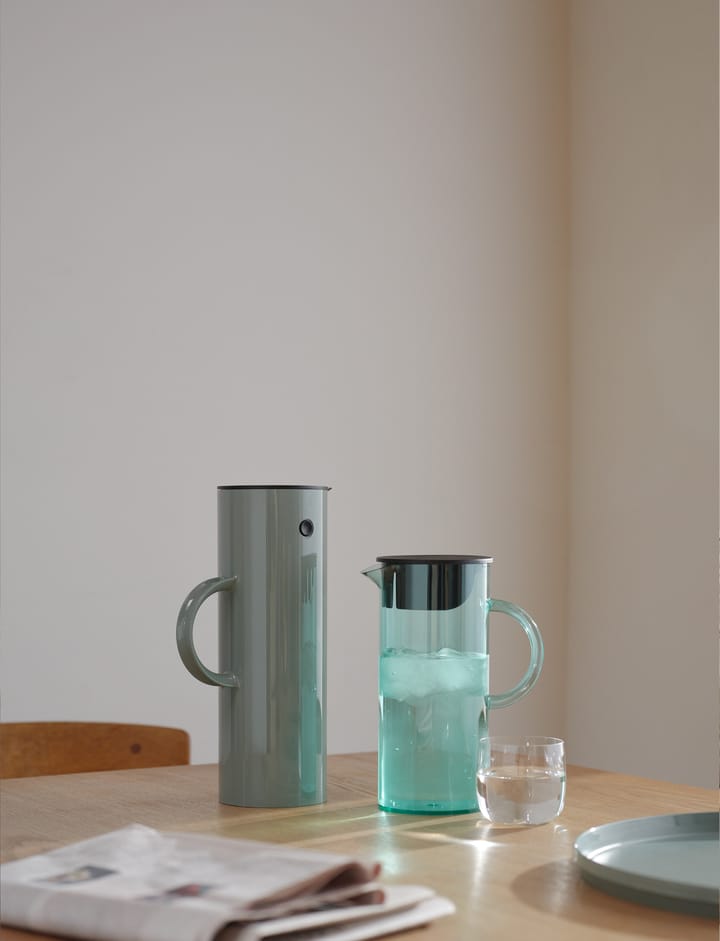 Bandeja EM Ø 40cm - Dusty green - Stelton