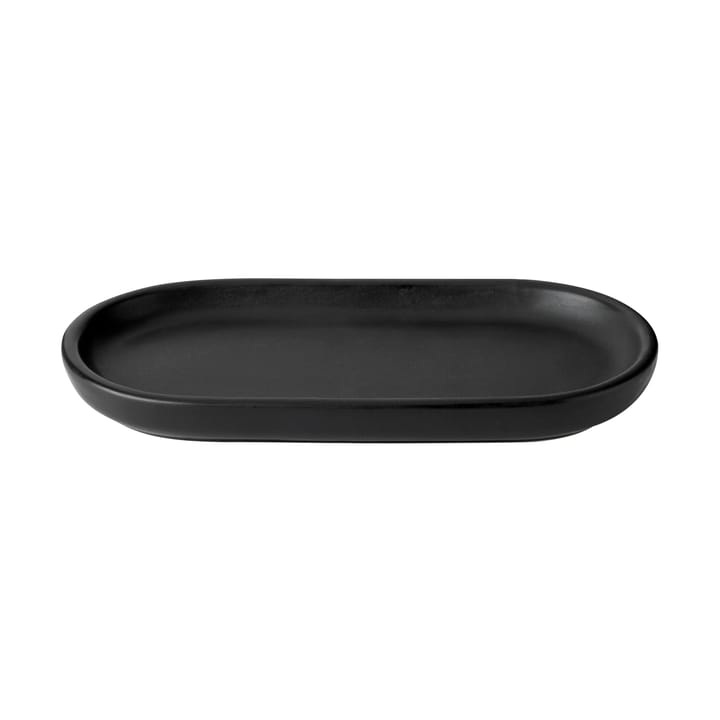 Bandeja Fjord 8,6x18 cm - Black - Stelton