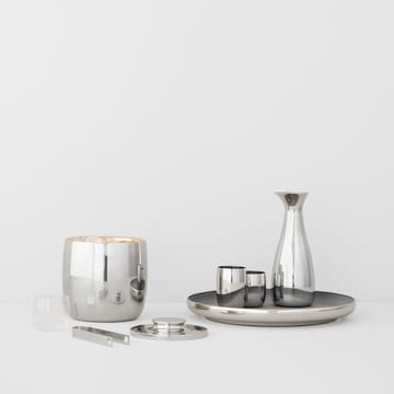 Bandeja Foster Ø 40 cm - acero inoxidable - Stelton
