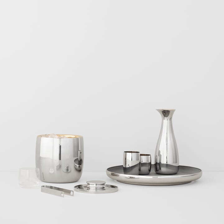 Bandeja Foster Ø 40 cm, acero inoxidable Stelton