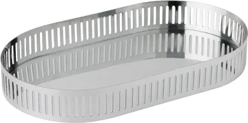 Bandeja Orlo, acero - Ø17 cm - Stelton