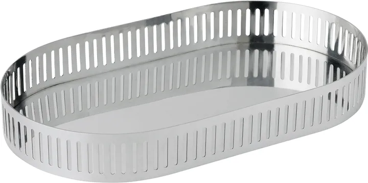 Bandeja Orlo, acero - Ø17 cm - Stelton