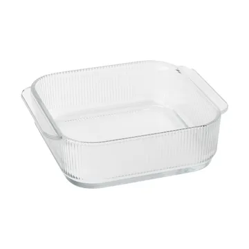Bandeja para horno Pilastro 17,3x19,7 cm - Clear - Stelton