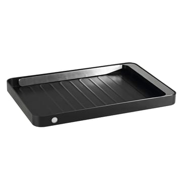 Bandeja Take Away - negro - Stelton