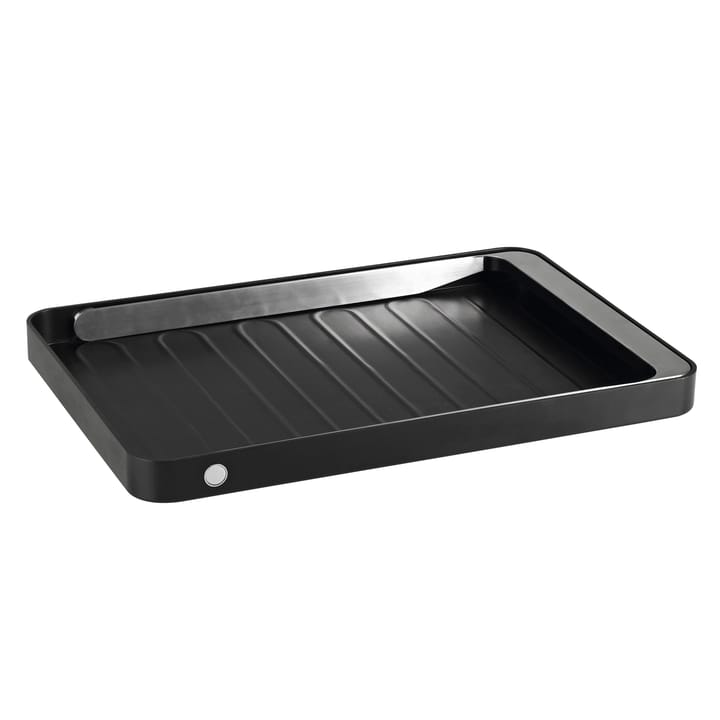 Bandeja Take Away, negro Stelton