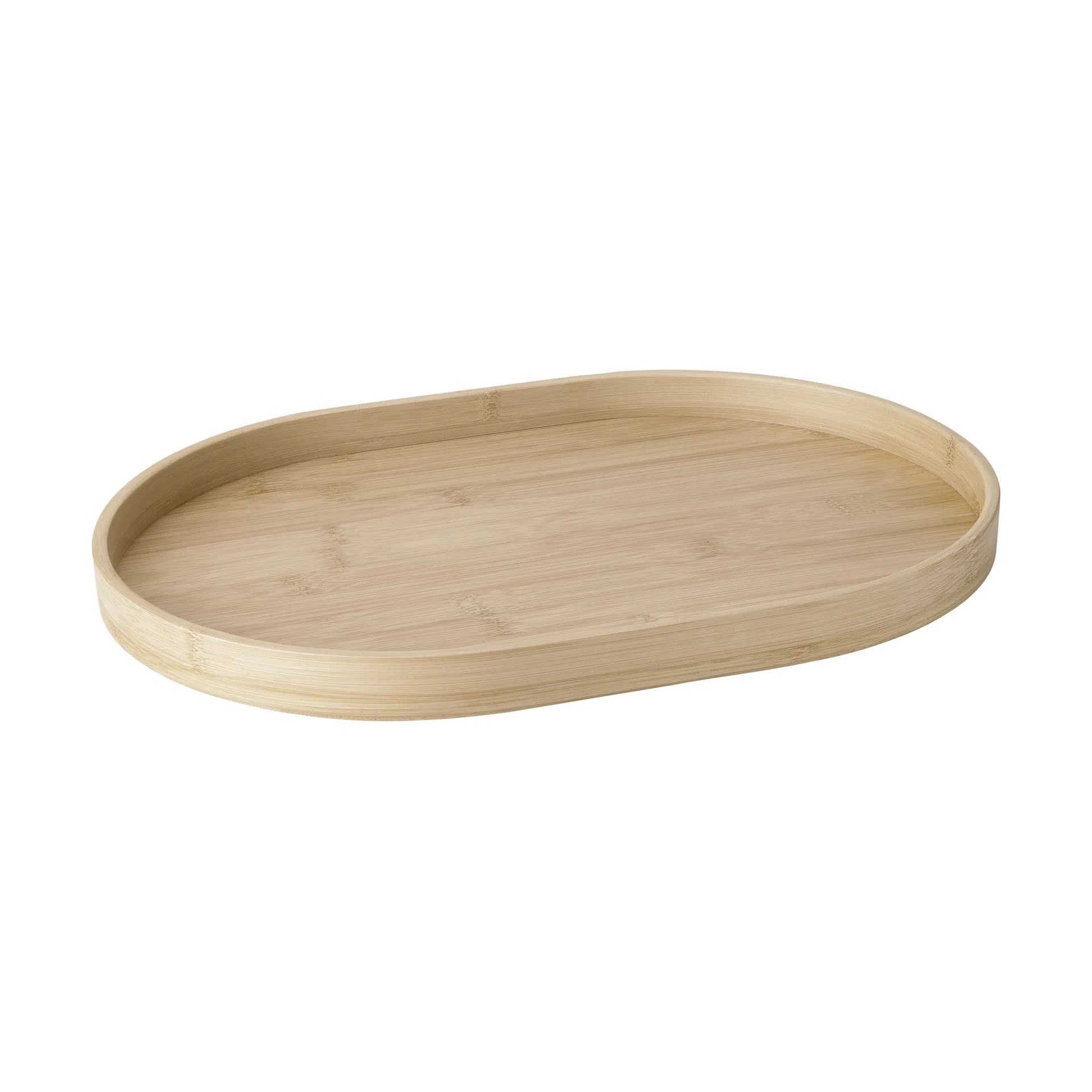 Bandeja Theo 28,5x40,5 cm, Bamboo Stelton