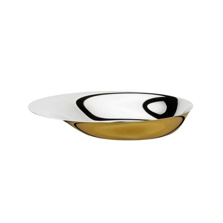 Bol Foster Ø 36 cm, acero inoxidable Stelton