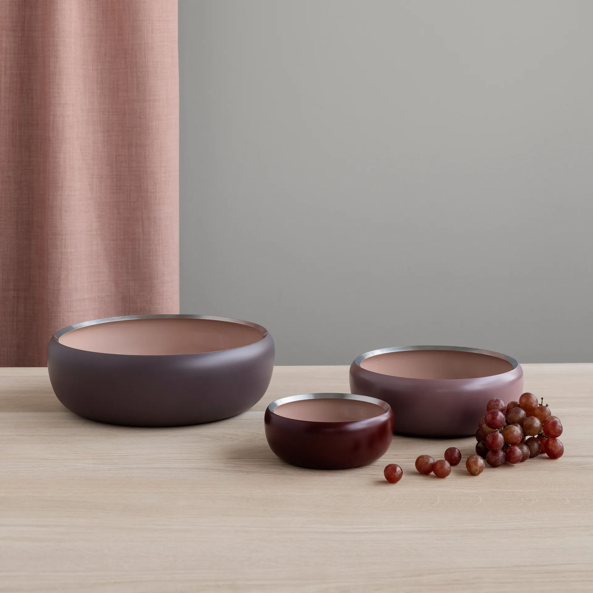 Bol Ora Ø15 cm, Powder Stelton