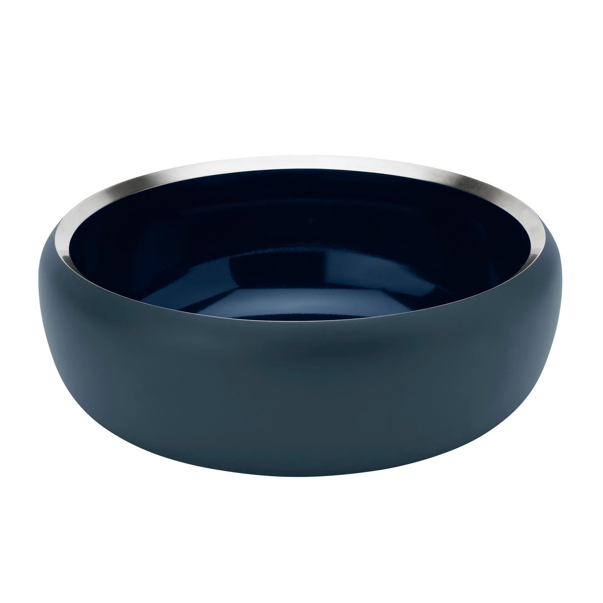 Bol Ora Ø22 cm, Midnight blue Stelton