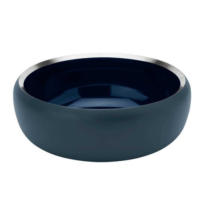 Bol Ora Ø22 cm - Midnight blue - Stelton