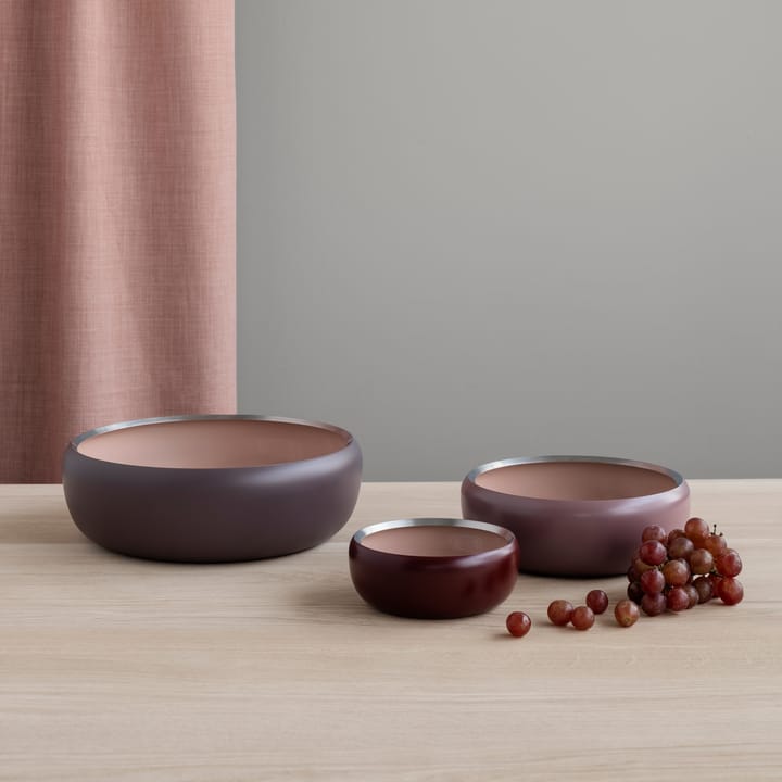 Bol Ora Ø30 cm, Powder Stelton