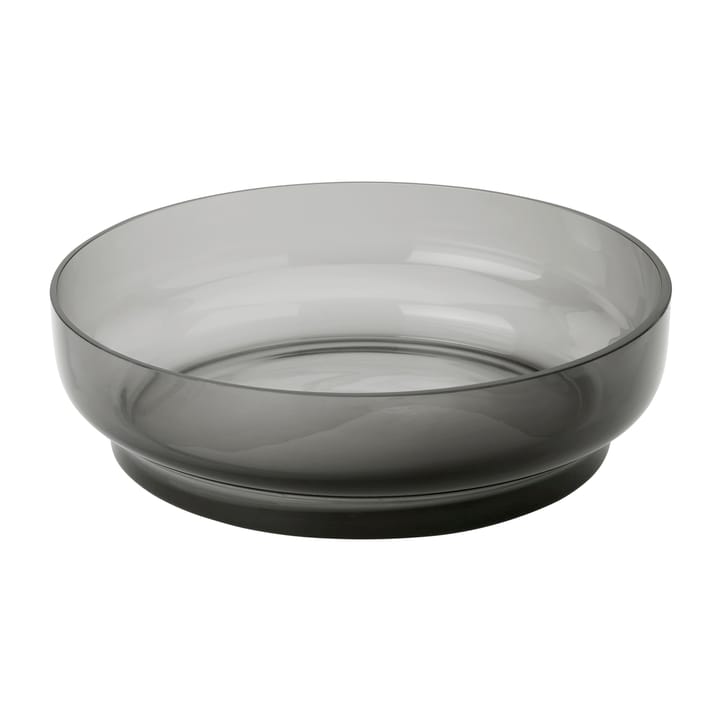 Bol para servir Hoop, Smoke (gris) Stelton