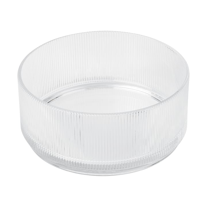 Bol para servir Pilastro Ø21 cm - Clear - Stelton