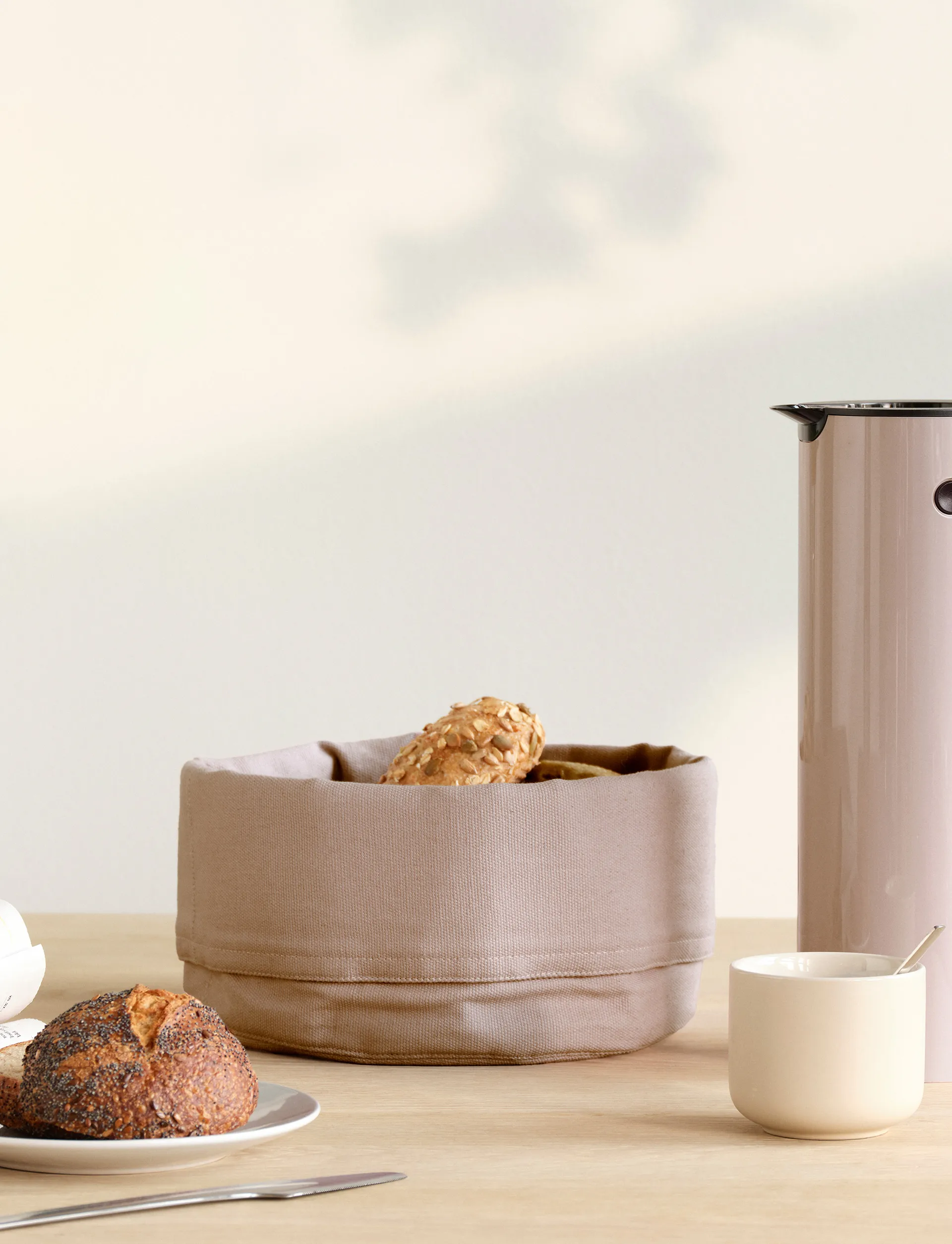 Bolsa panera Stelton, Heather Stelton