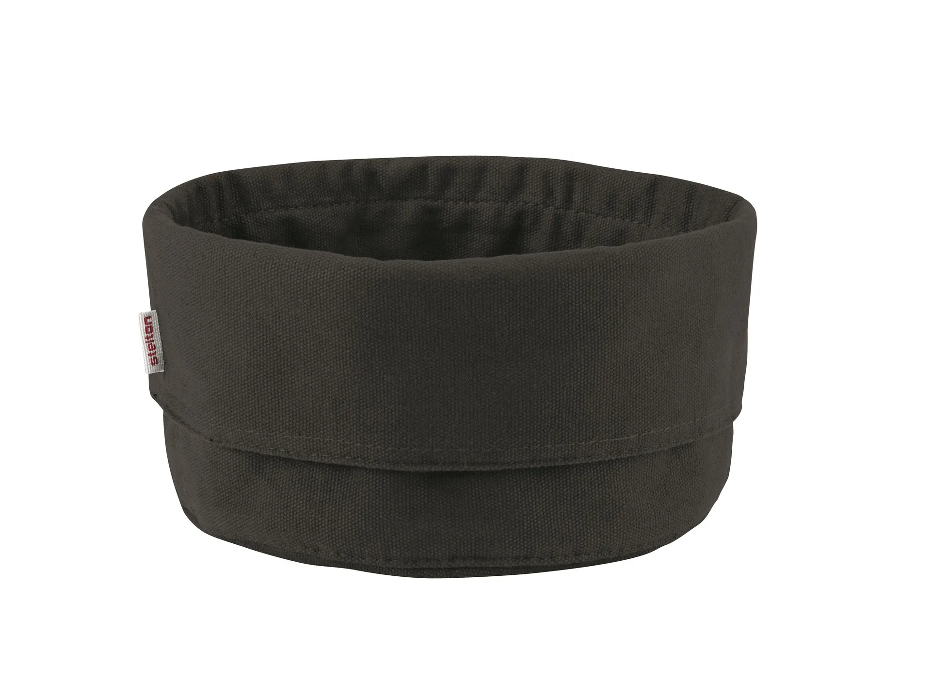 Bolsa panera Stelton, negro-negro Stelton