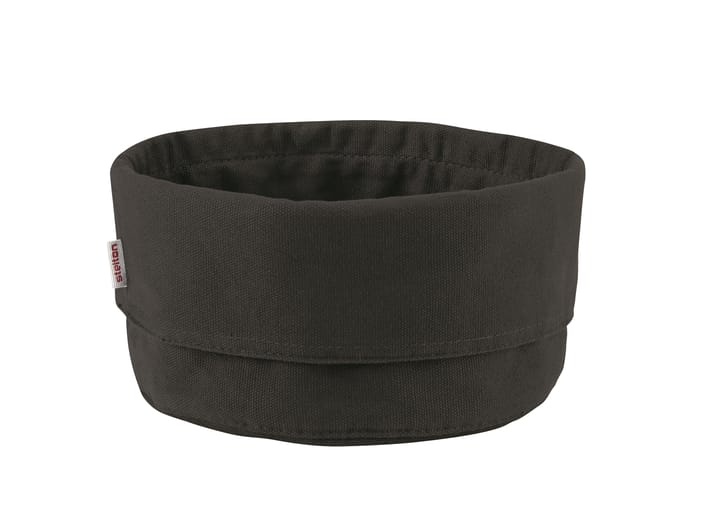 Bolsa panera Stelton - negro-negro - Stelton