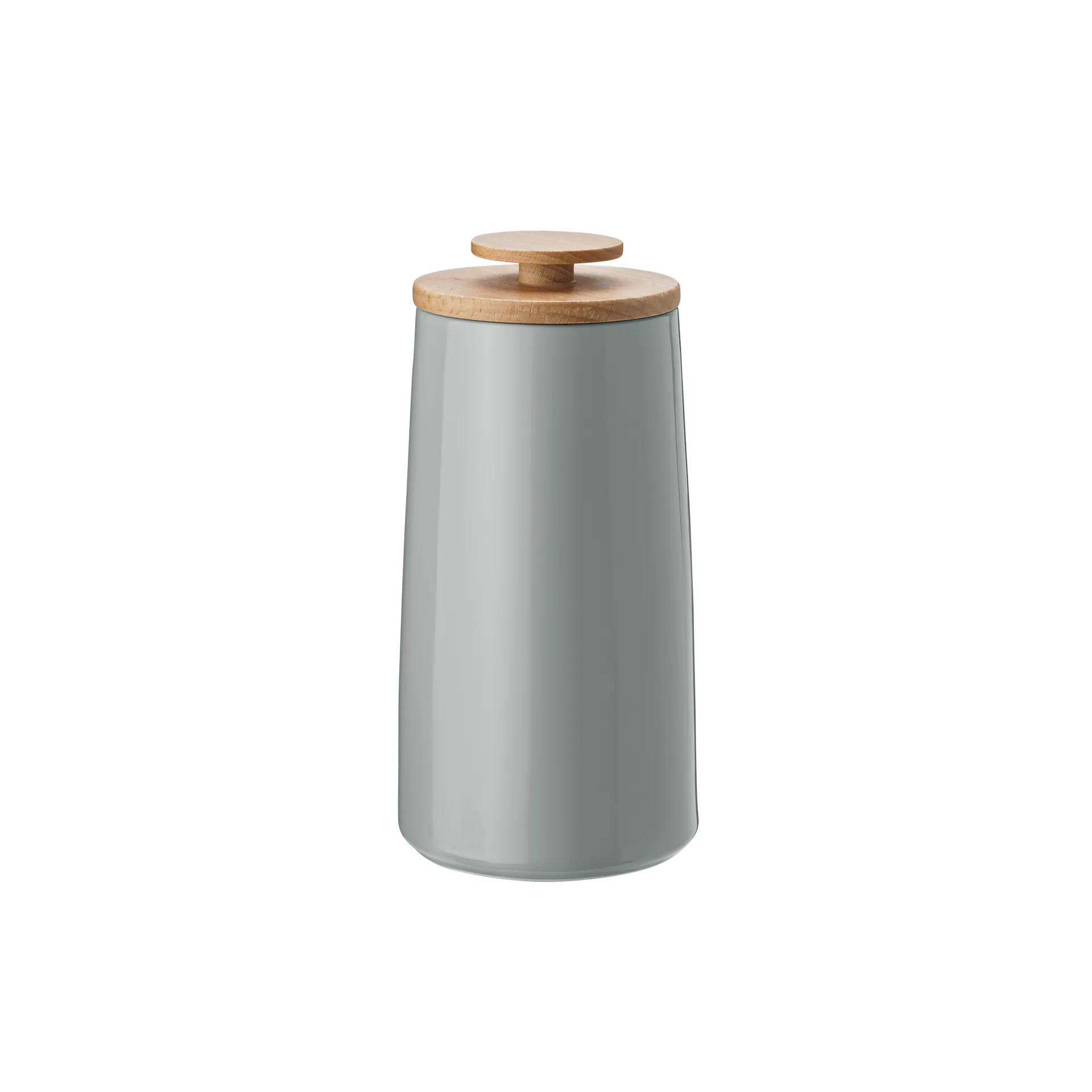 Bote Emma 0,7 L, gris Stelton