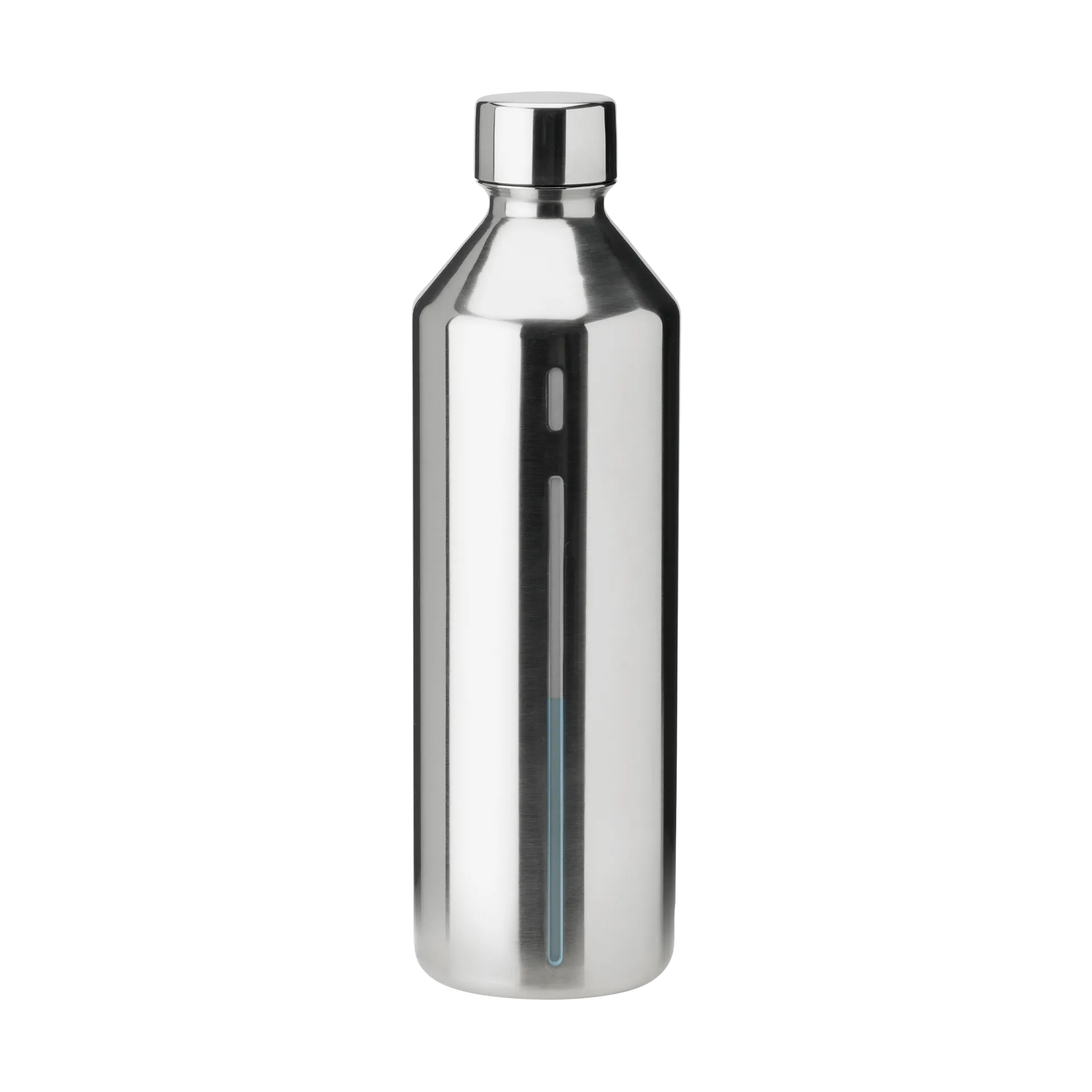 Botella para gasificador Brus 1,2 L, Steel Stelton