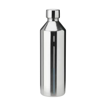 Botella para gasificador Brus 1,2 L - Steel - Stelton