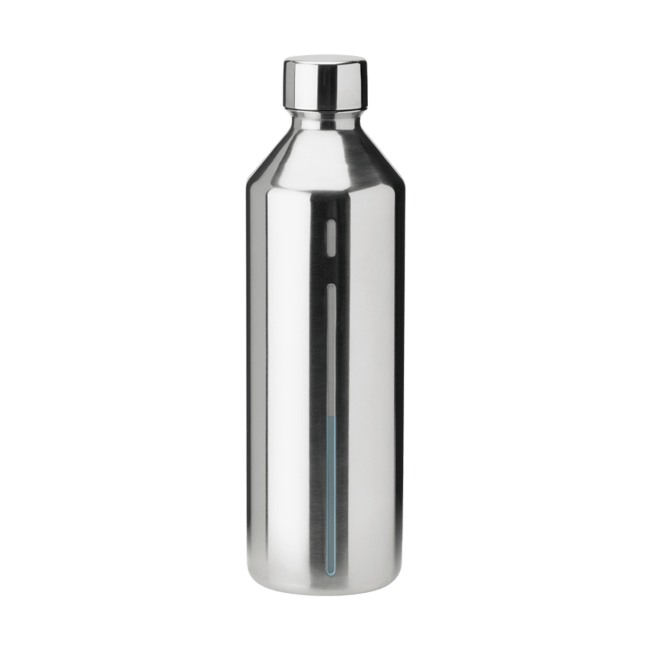 Botella para gasificador Brus 1,2 L - Steel - Stelton