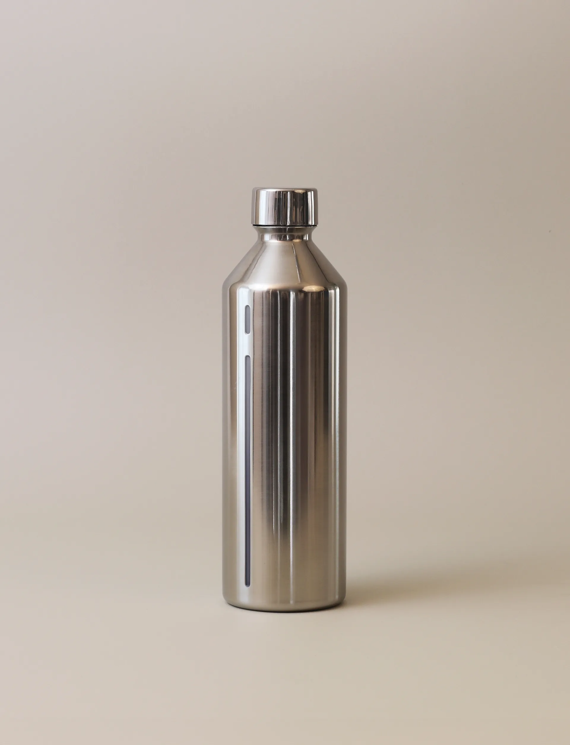 Botella para gasificador Brus 1,2 L, Steel Stelton