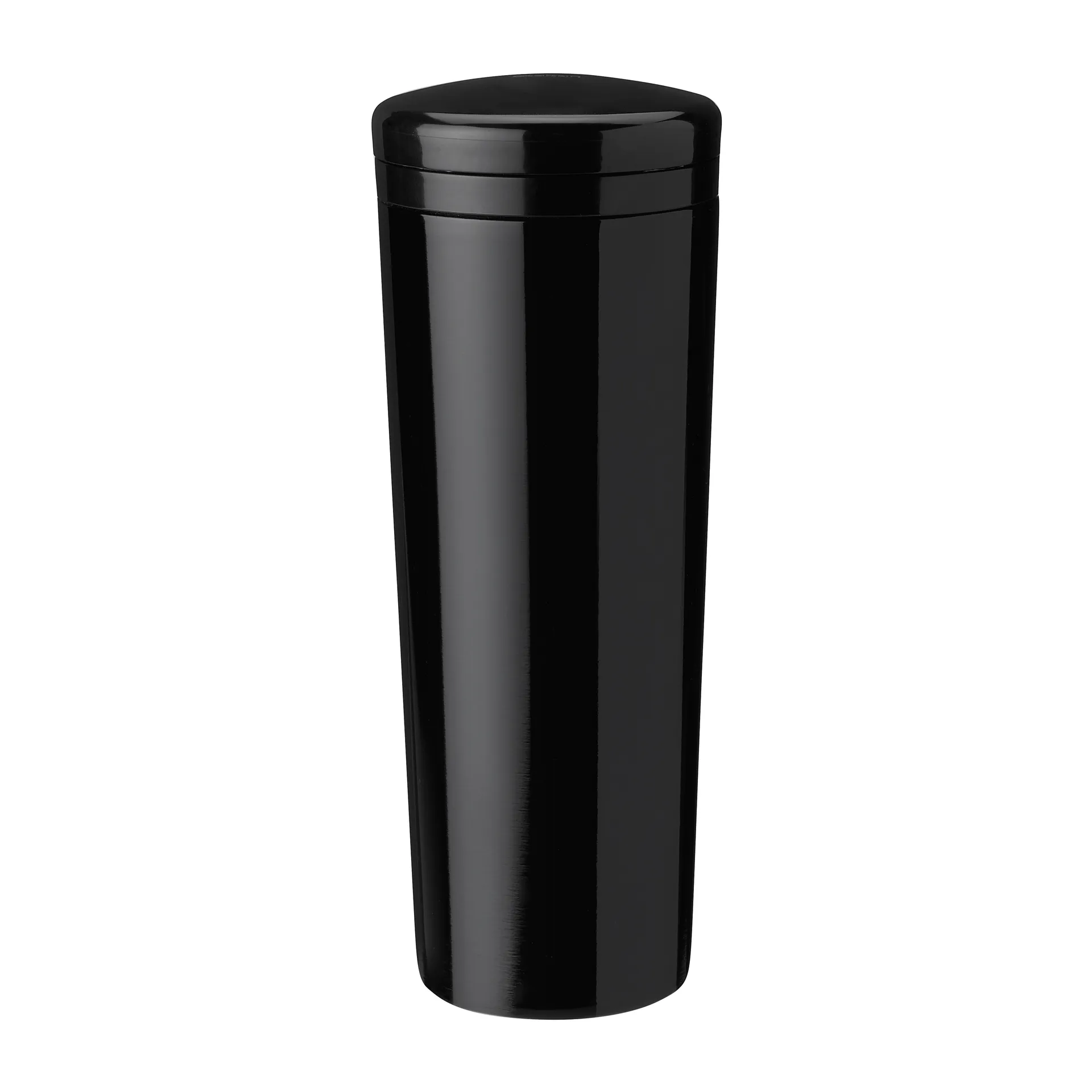 Botella termo Carrie 0,5 L, Black Stelton