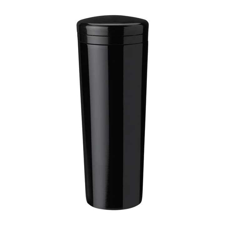 Botella termo Carrie 0,5 L - Black - Stelton