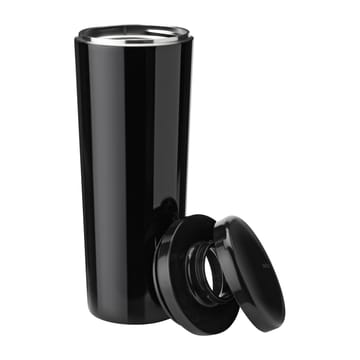 Botella termo Carrie 0,5 L - Black - Stelton