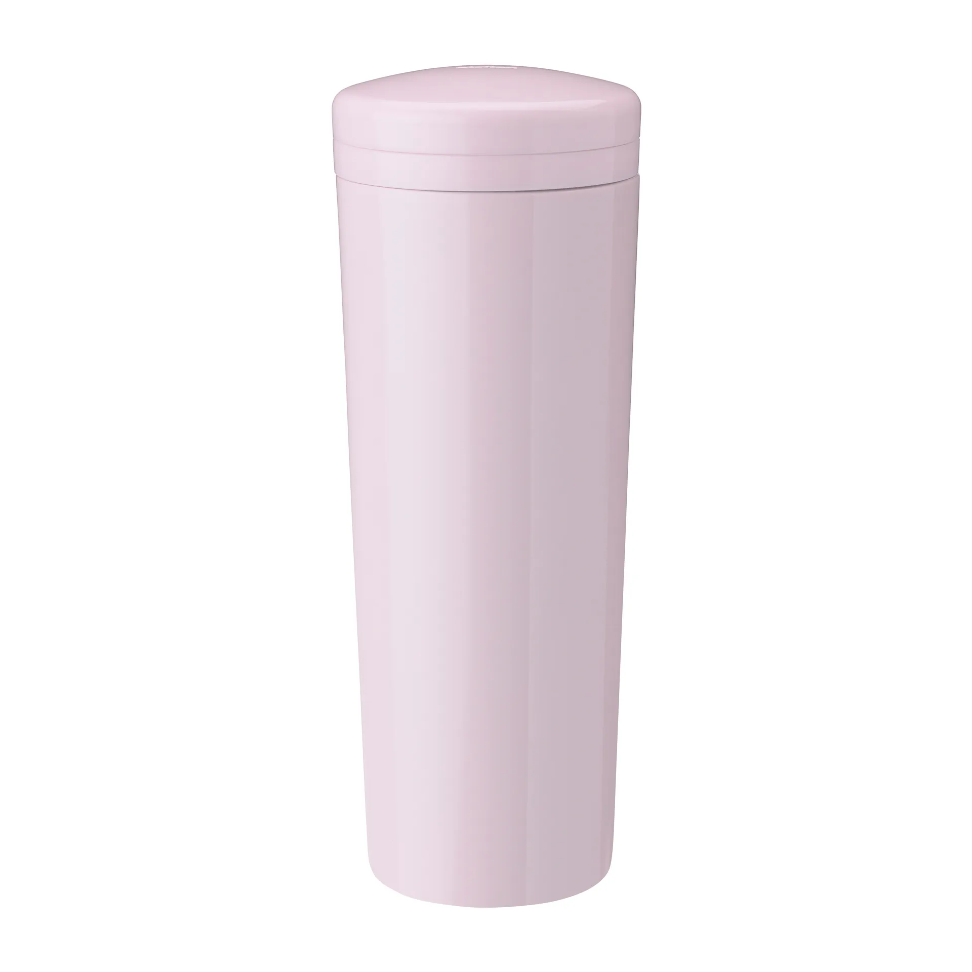 Botella termo Carrie 0,5 L, Soft rose Stelton