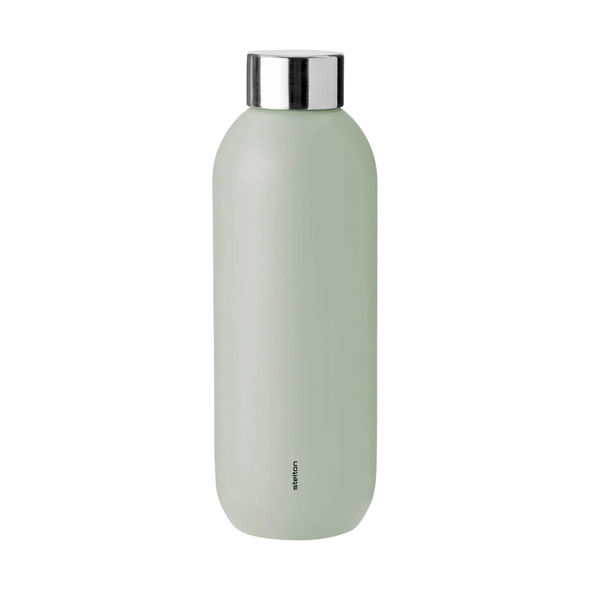 Botella termo Keep Cool 0,6 l, Minty moss Stelton